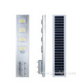 90W All In One Solar Street Light